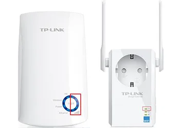 Reconnect Your Extender Through Web-based Setup